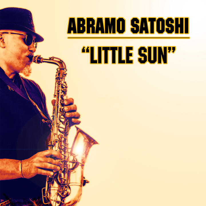 Abramo Satoshi - Little Sun