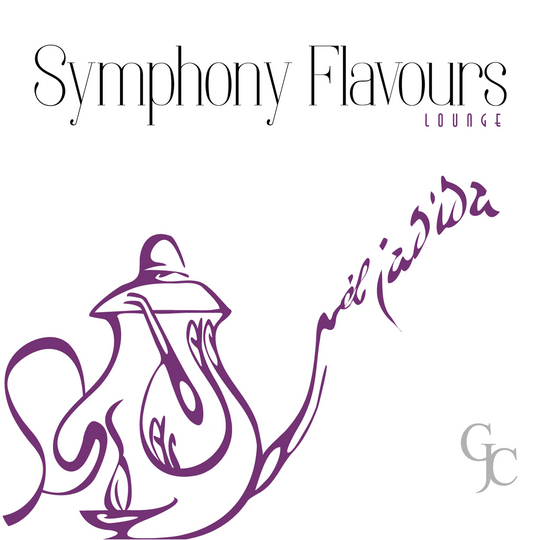 Abramo Satoshi - Symphony Flavours Lounge