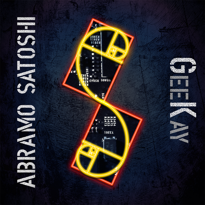 Abramo Satoshi - Gee Kay - GK