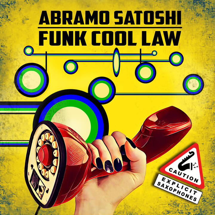 Abramo Satoshi - Funk Cool Law - FCL